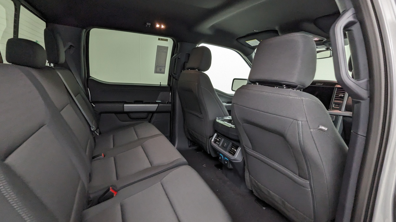 Car Exterior