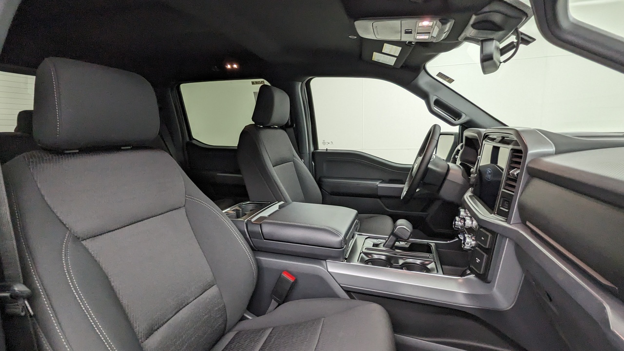 Car Exterior