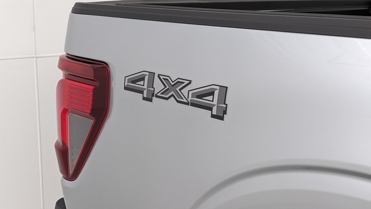 Car Exterior