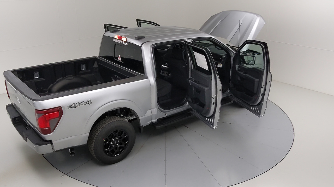 Car Exterior
