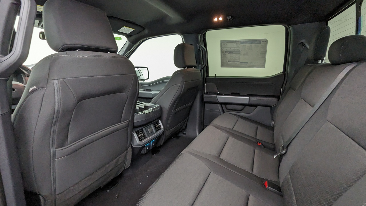 Car Exterior