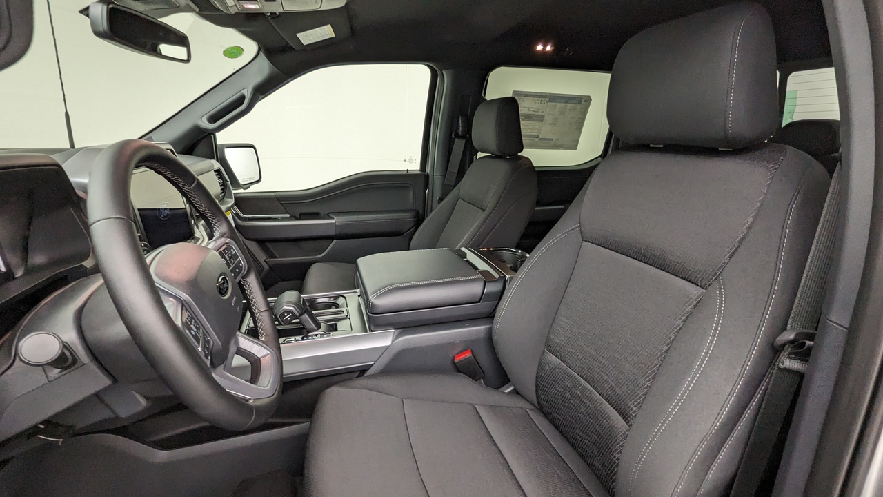 Car Exterior