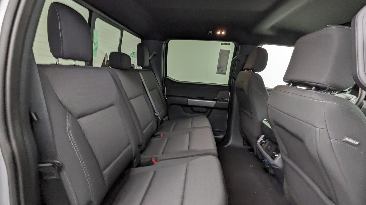 Car Exterior