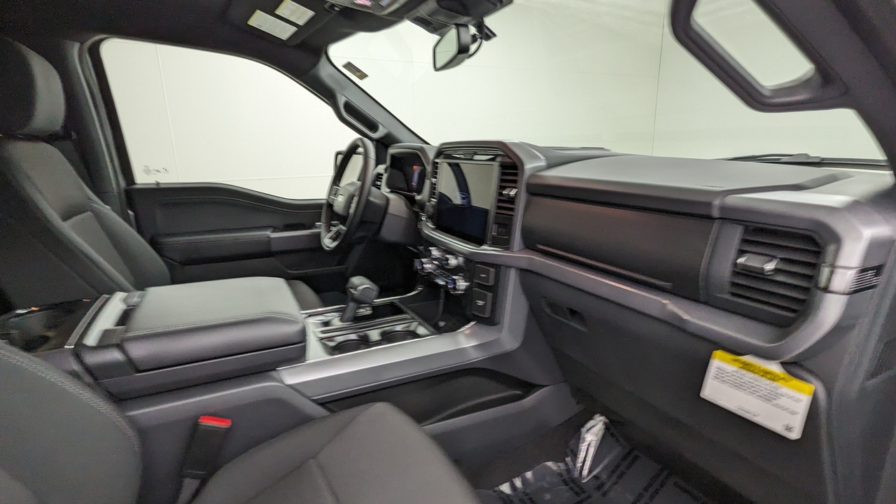 Car Exterior