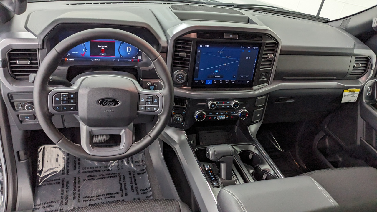 Car Exterior