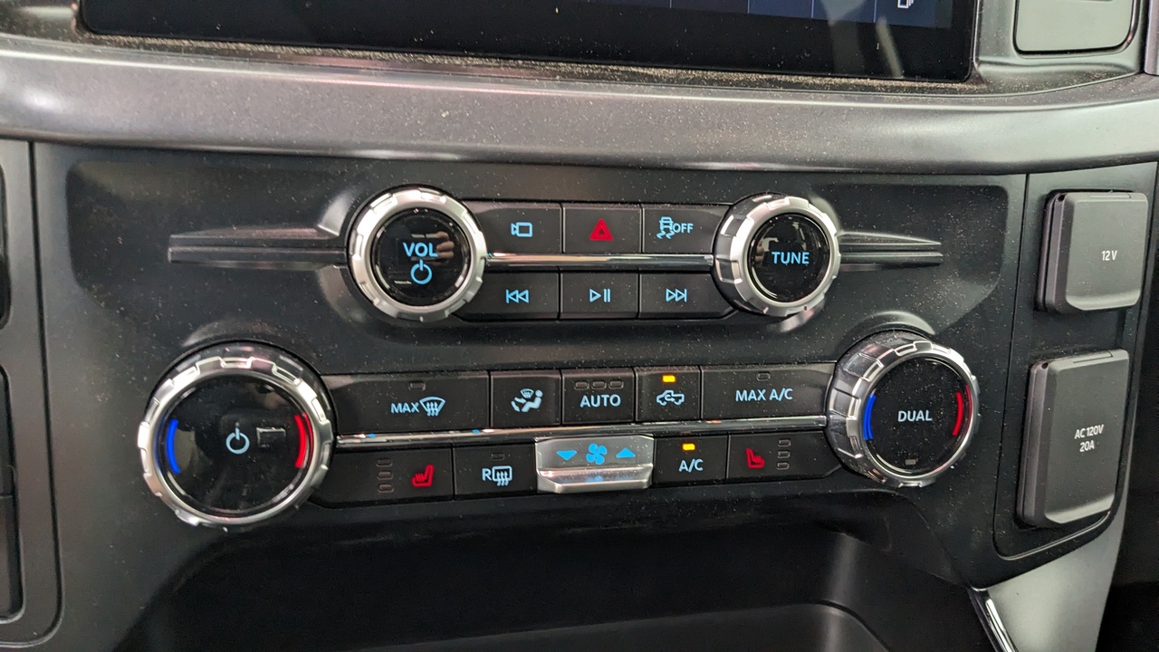 Car Exterior