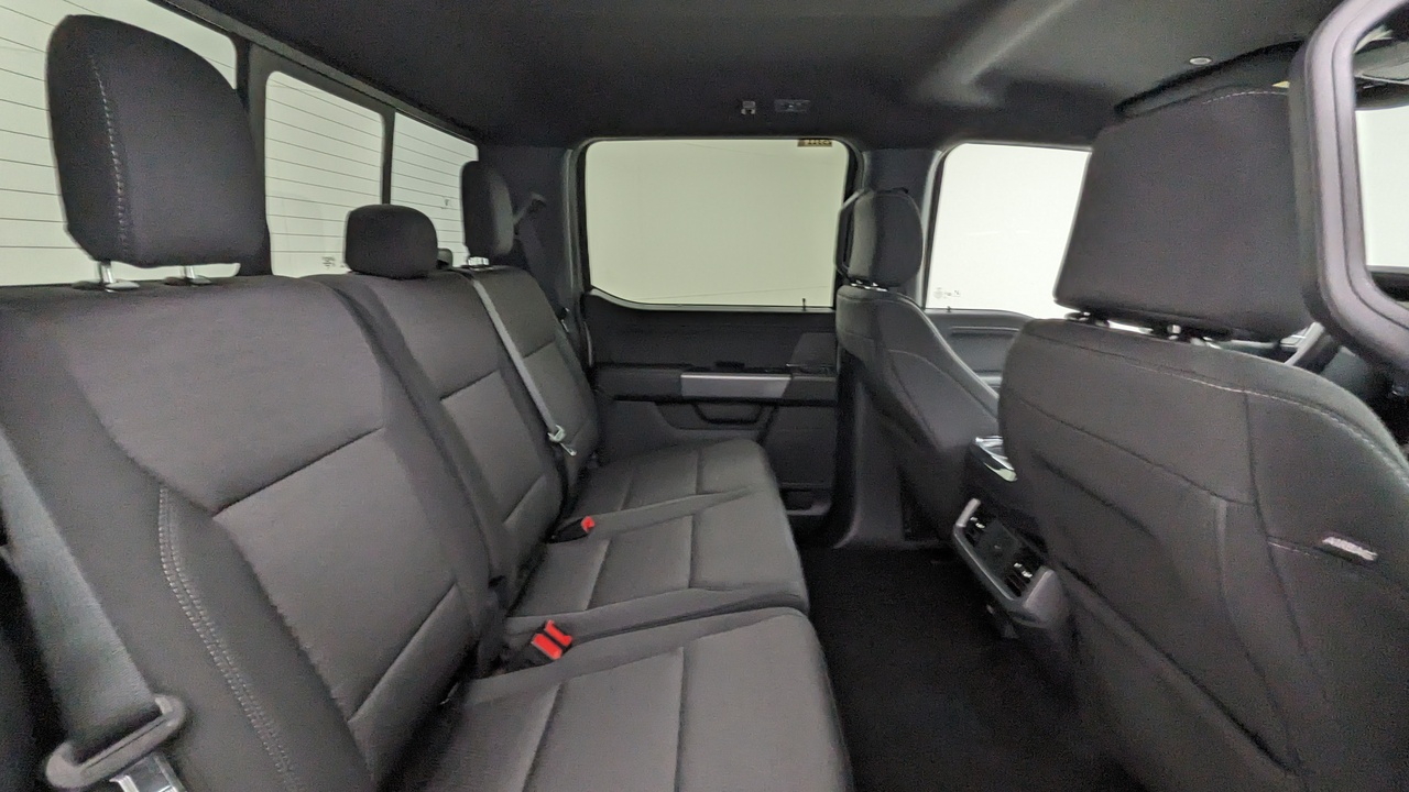 Car Exterior