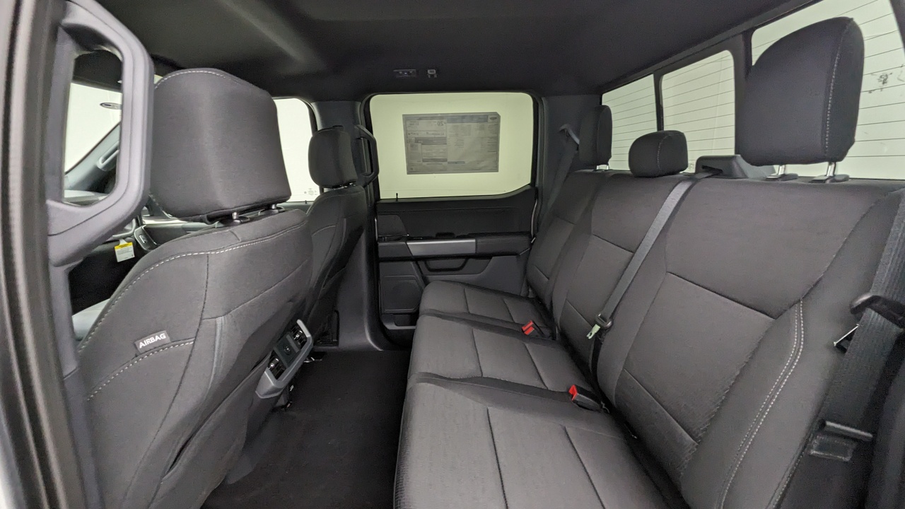 Car Exterior