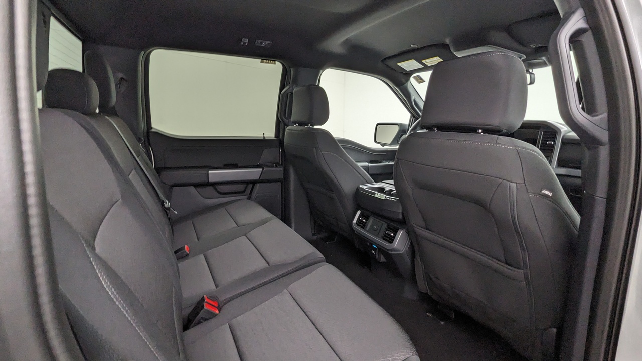 Car Exterior