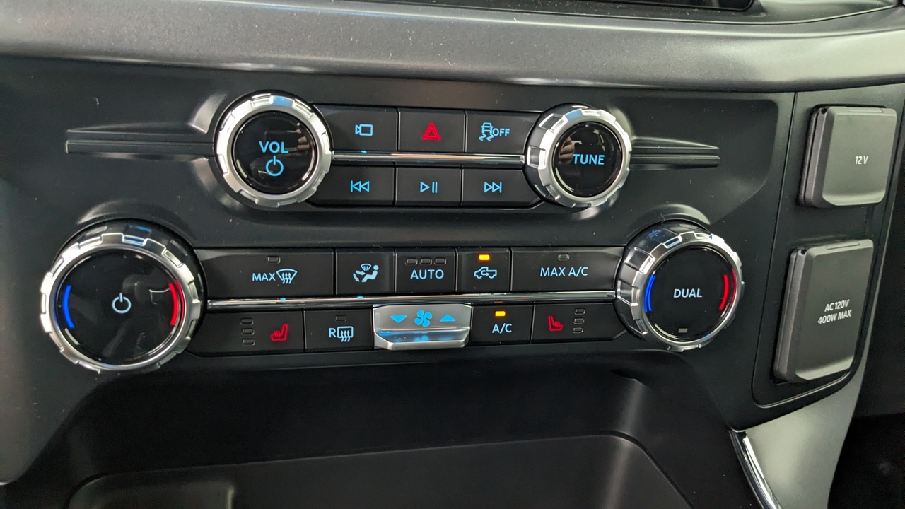 Car Exterior