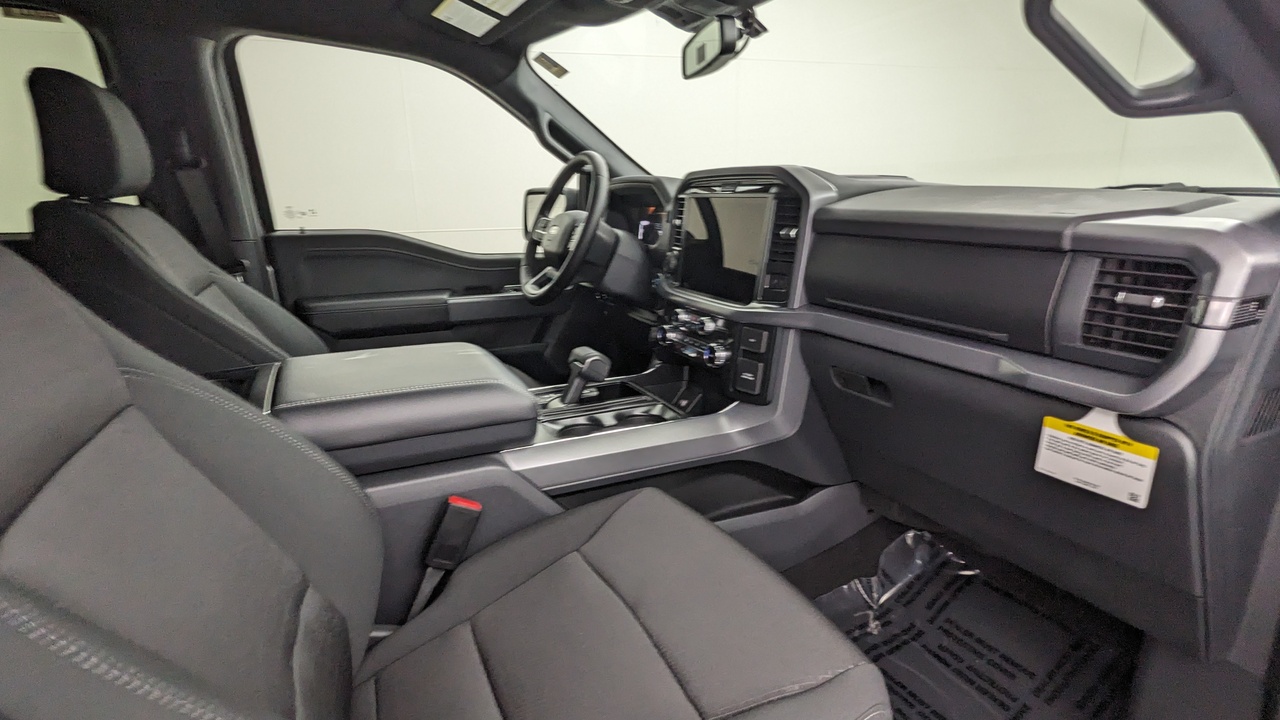 Car Exterior