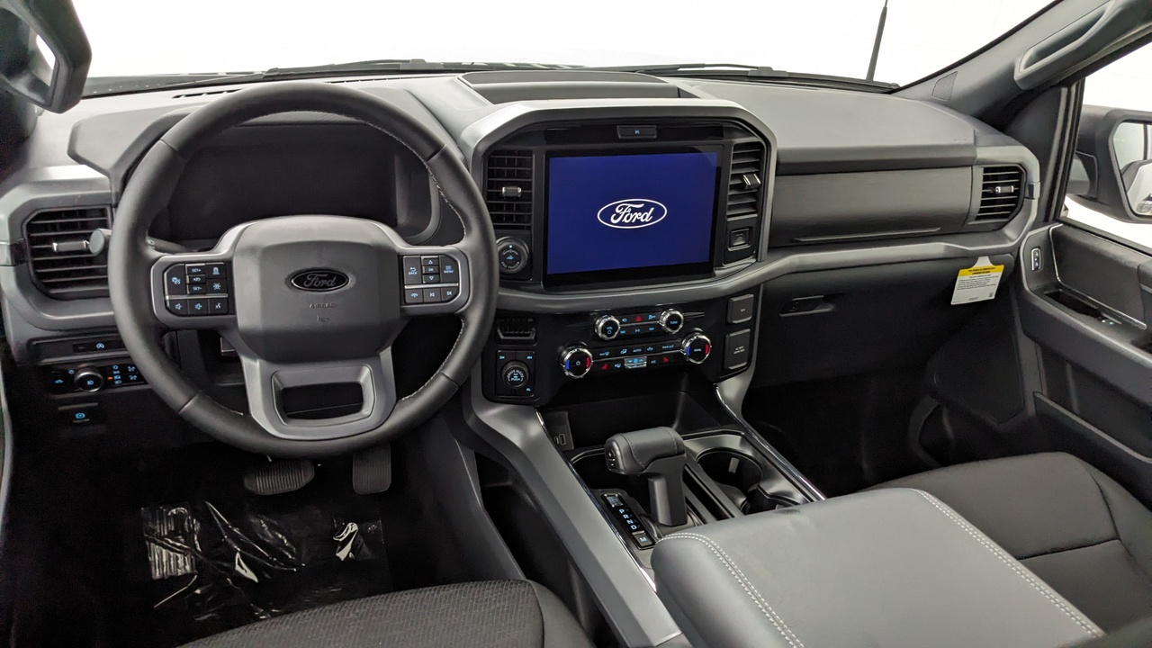 Car Exterior