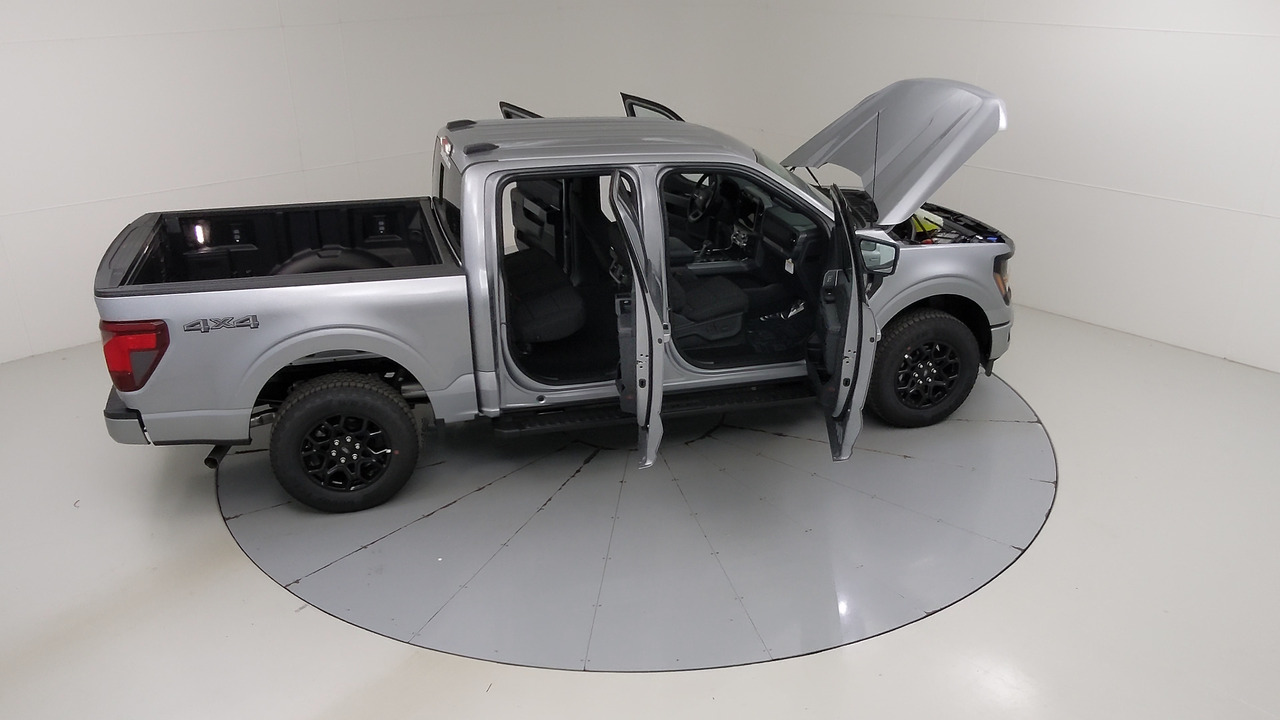 Car Exterior
