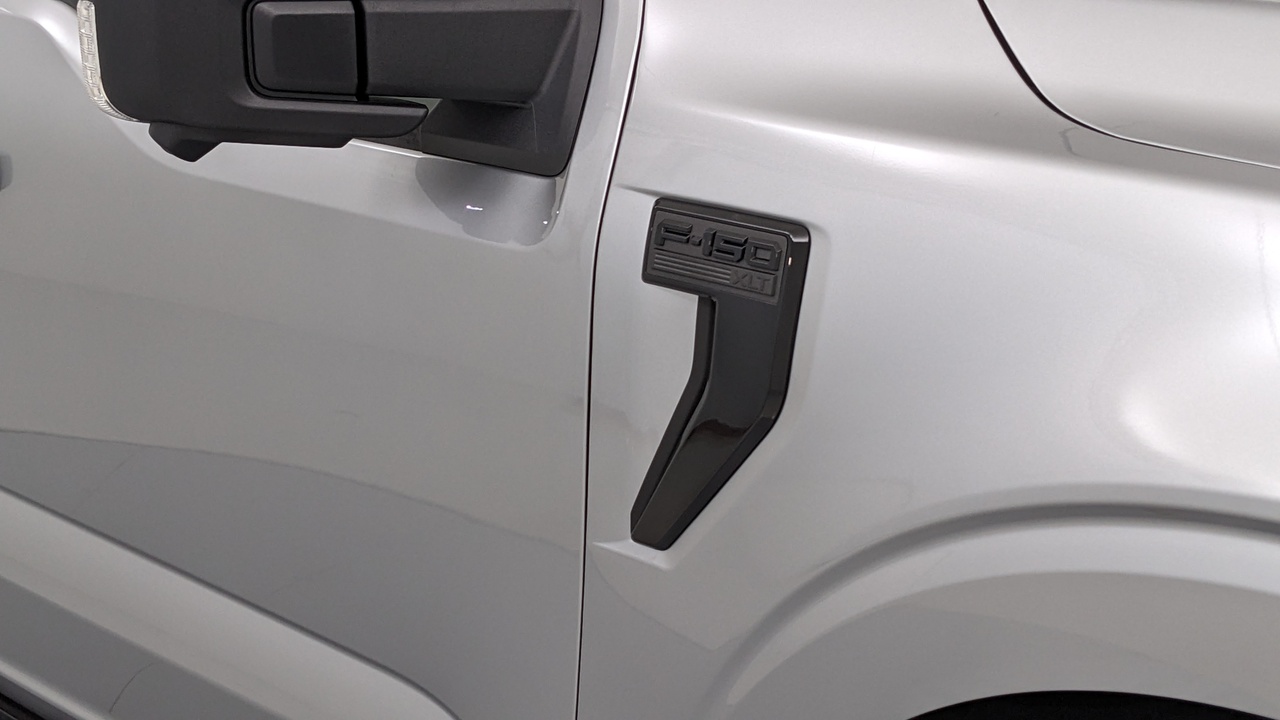Car Exterior