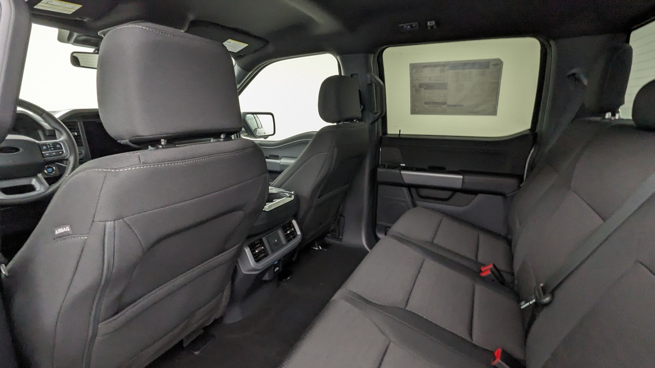 Car Exterior
