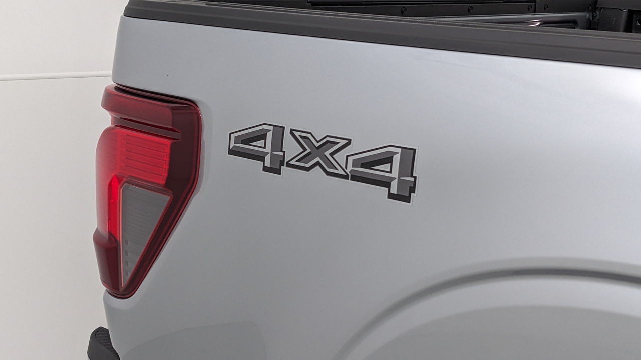 Car Exterior