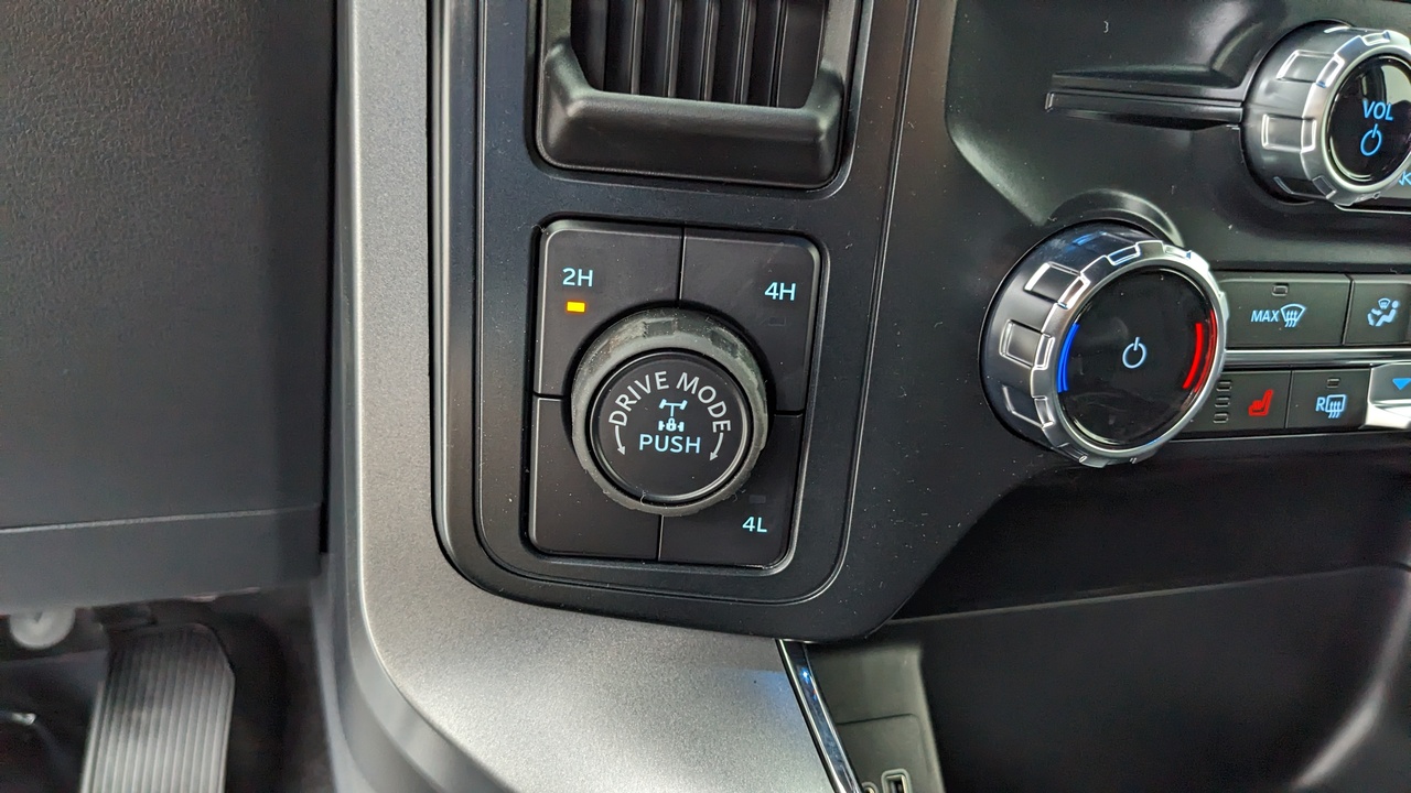 Car Exterior