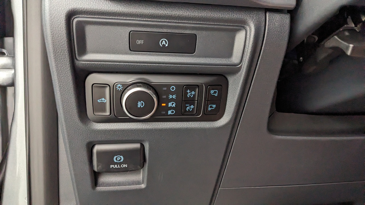 Car Exterior