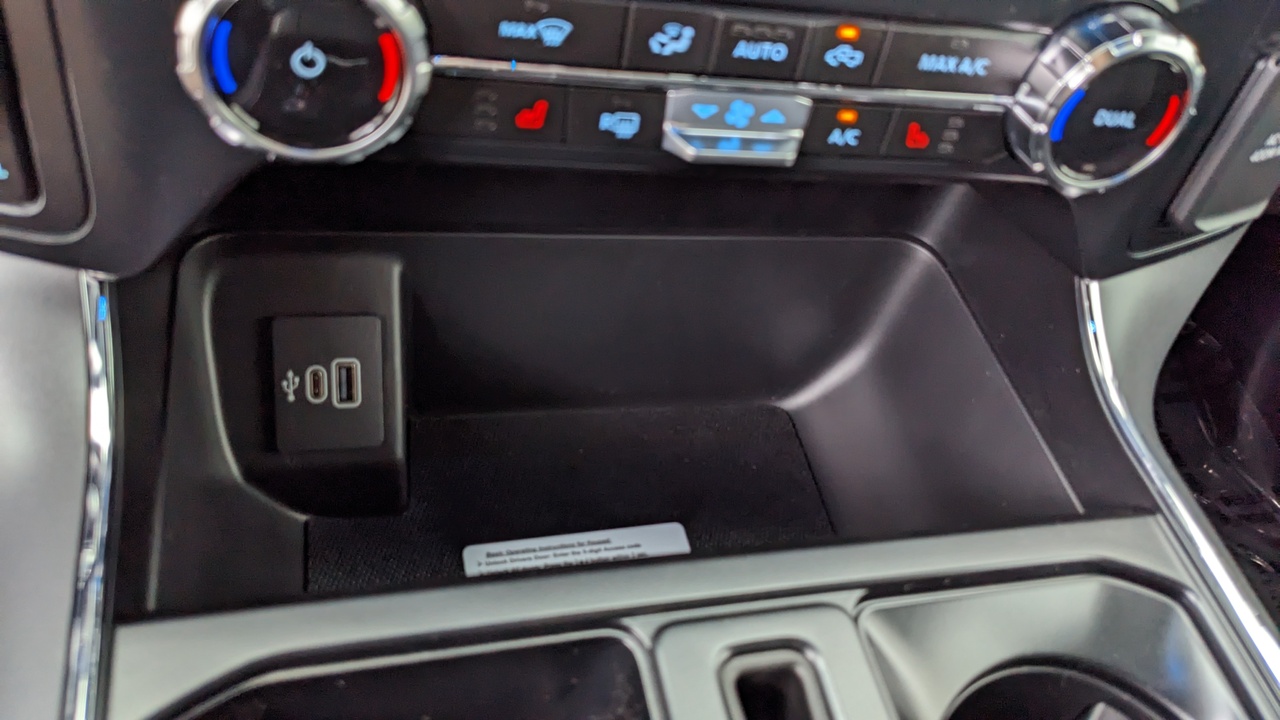 Car Exterior