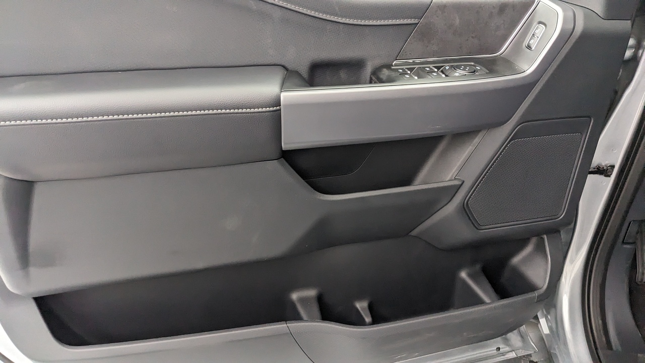 Car Exterior