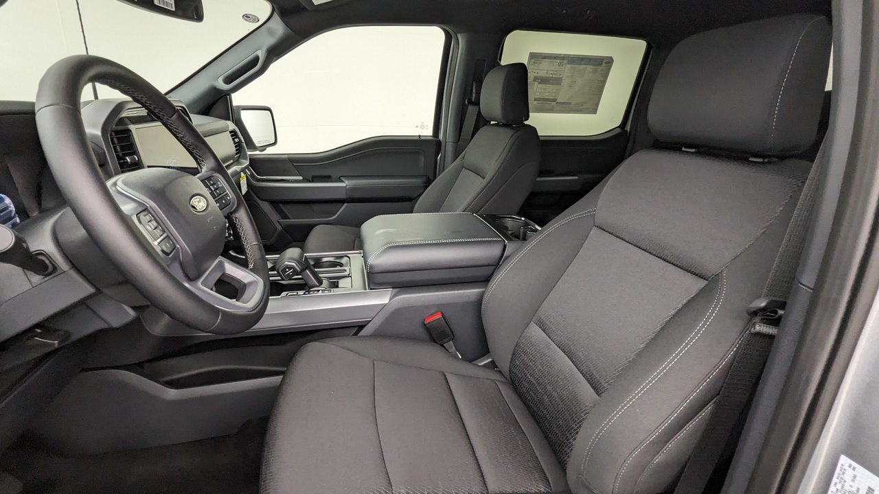 Car Exterior