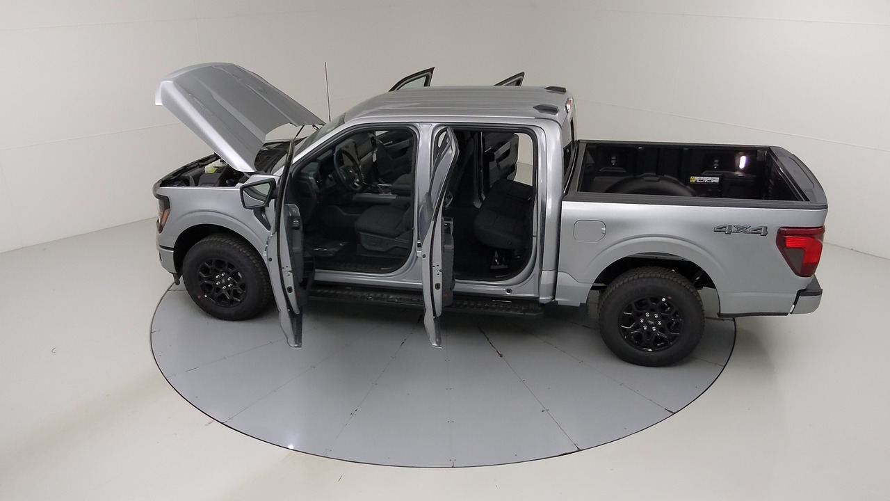 Car Exterior