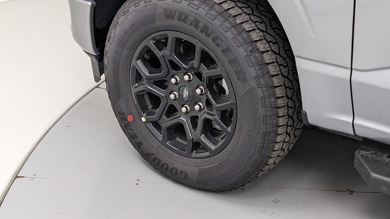 Car Exterior