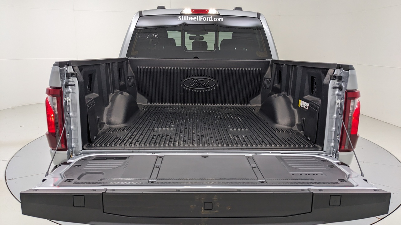 Car Exterior