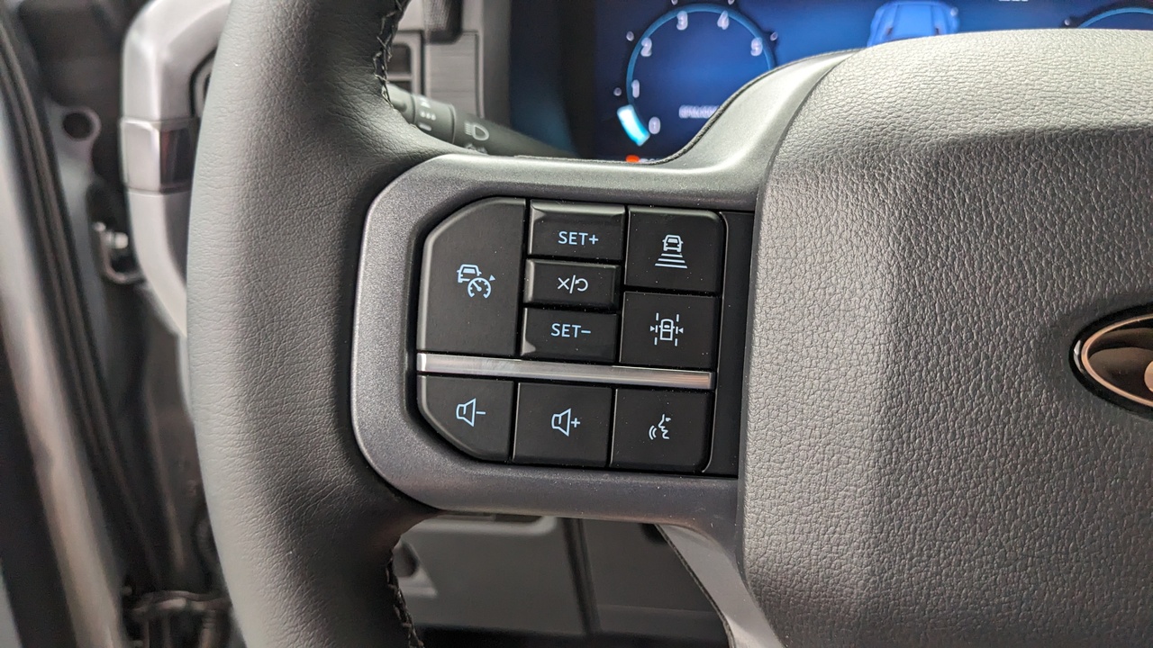 Car Exterior