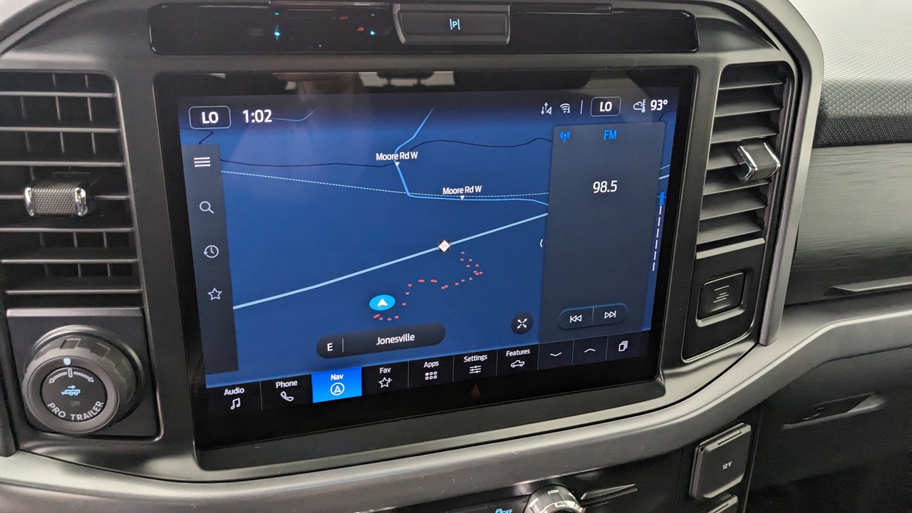 Car Exterior