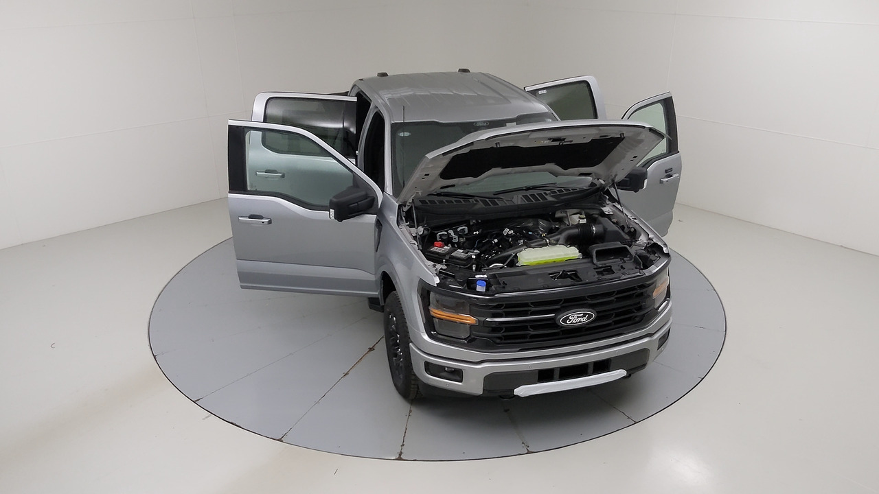 Car Exterior