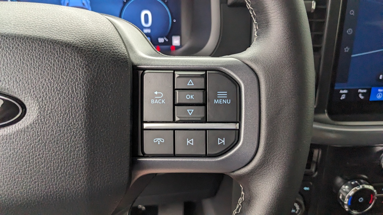 Car Exterior