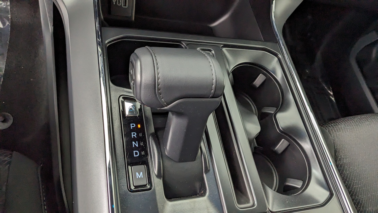 Car Exterior