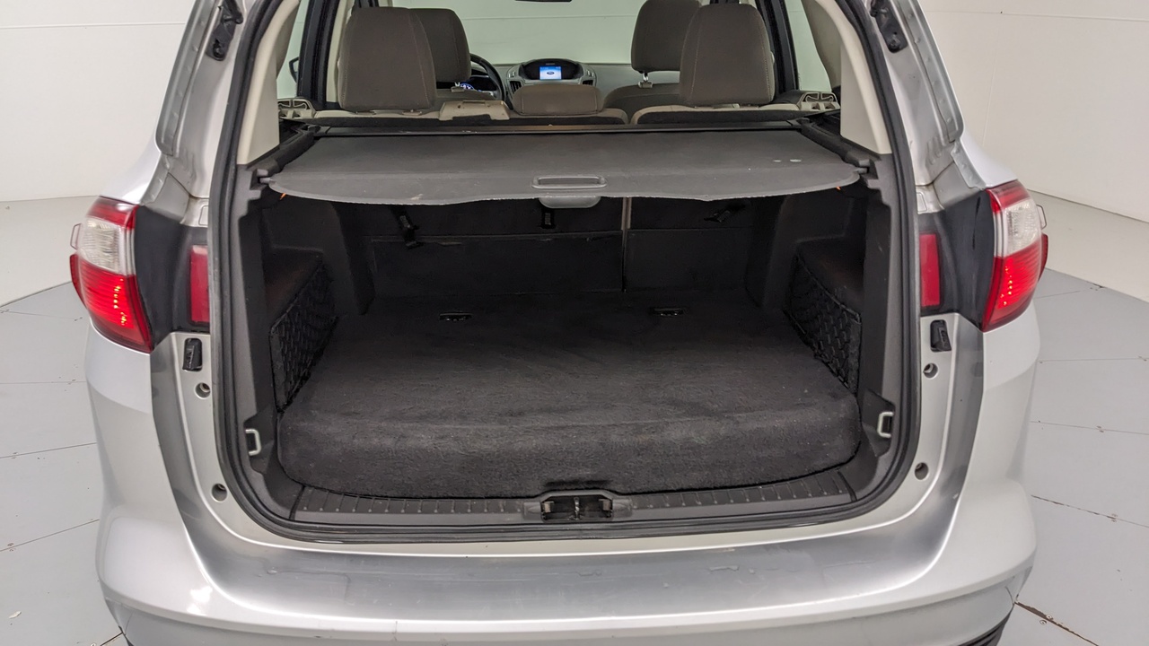 Car Exterior