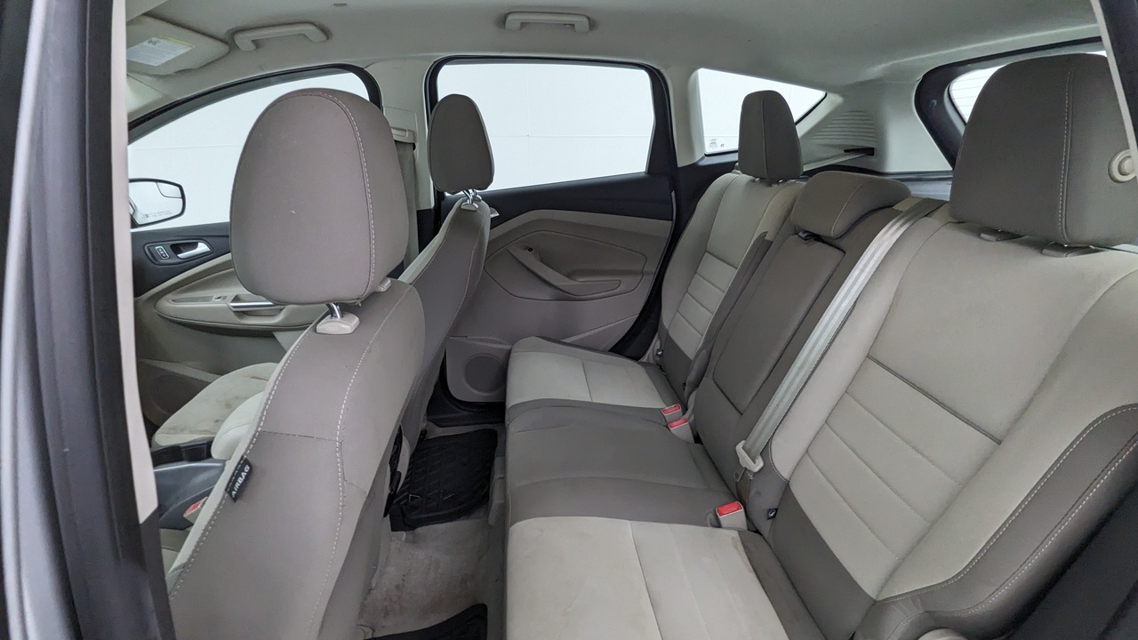 Car Exterior