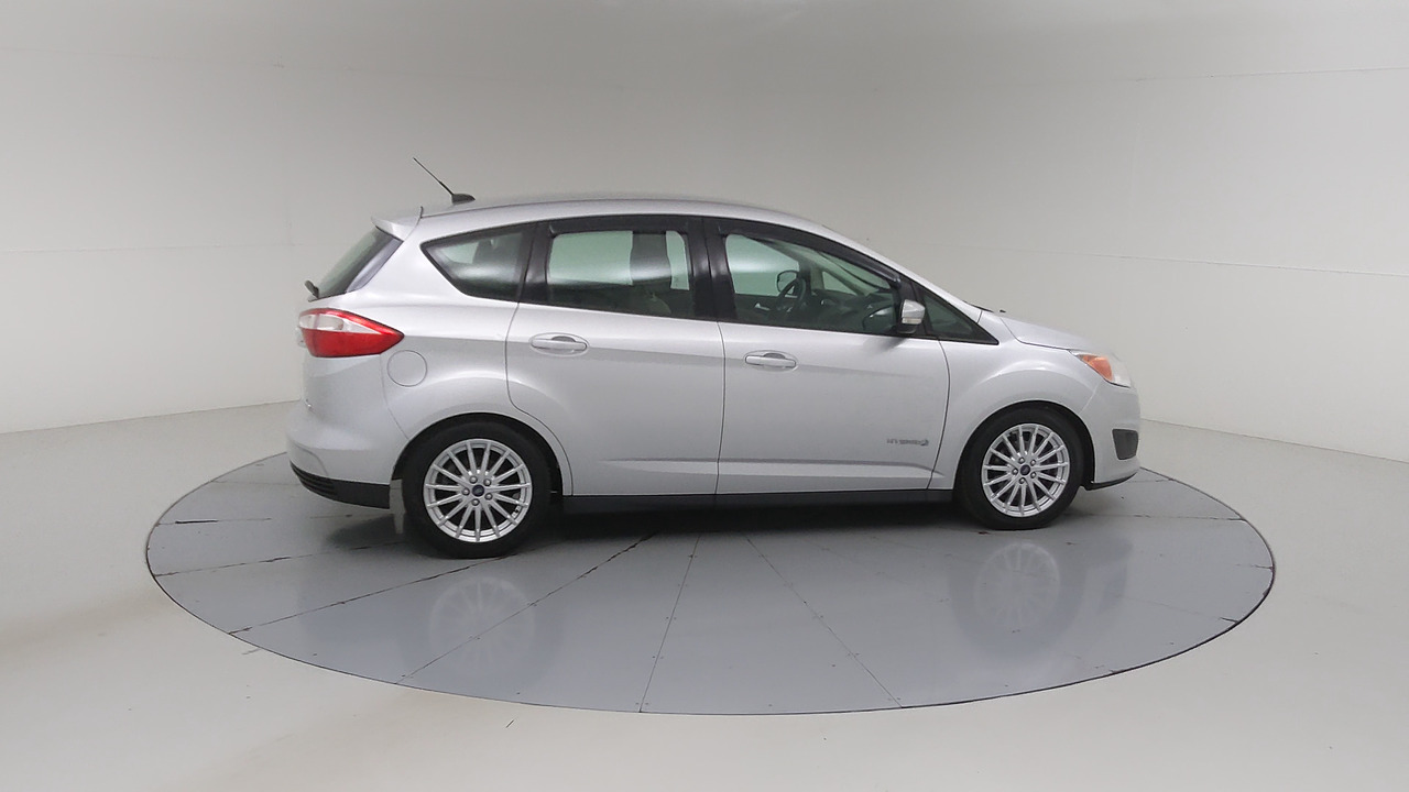Car Exterior