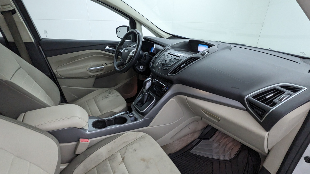 Car Exterior