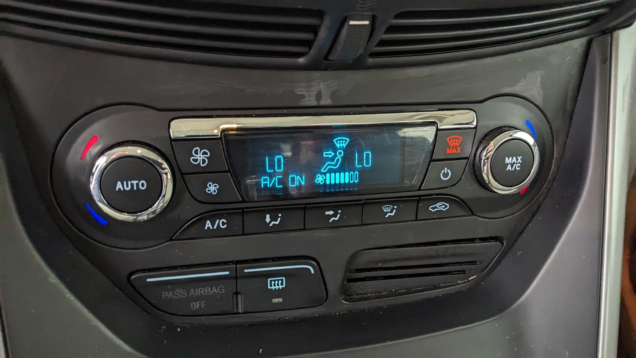 Car Exterior
