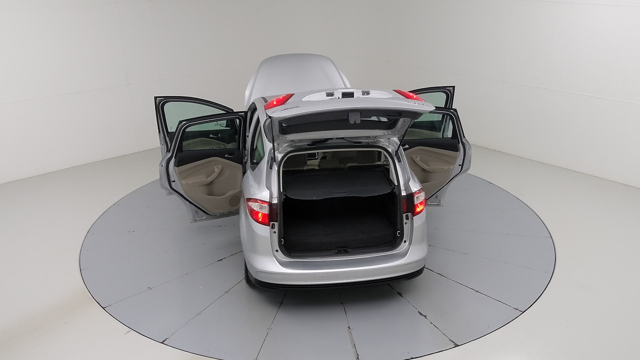 Car Exterior