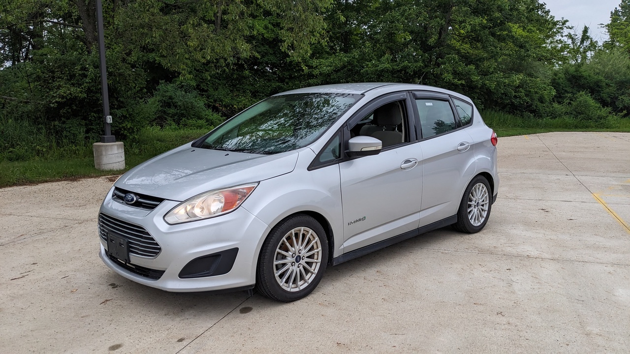 Car Exterior