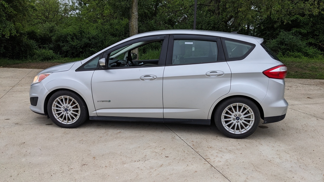 Car Exterior