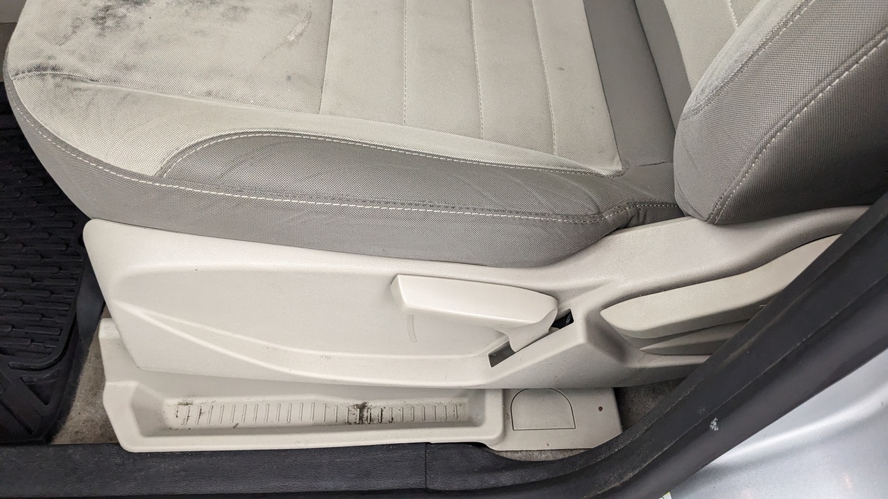 Car Exterior