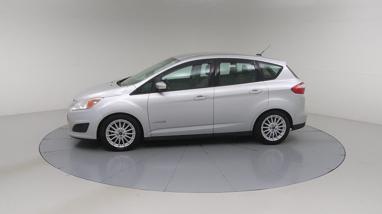 Car Exterior