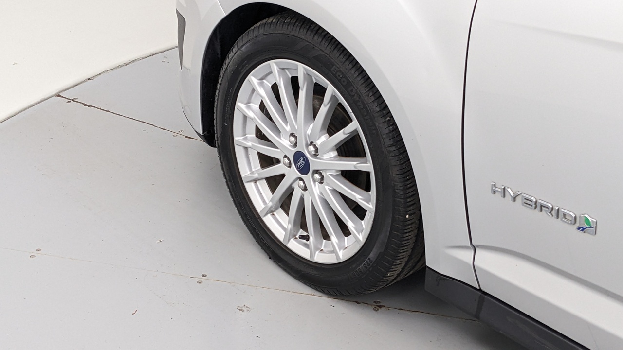 Car Exterior