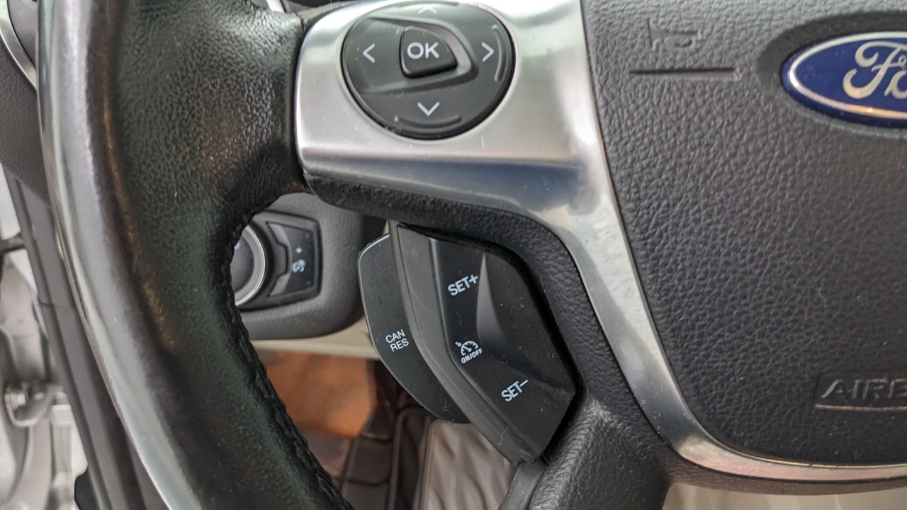 Car Exterior