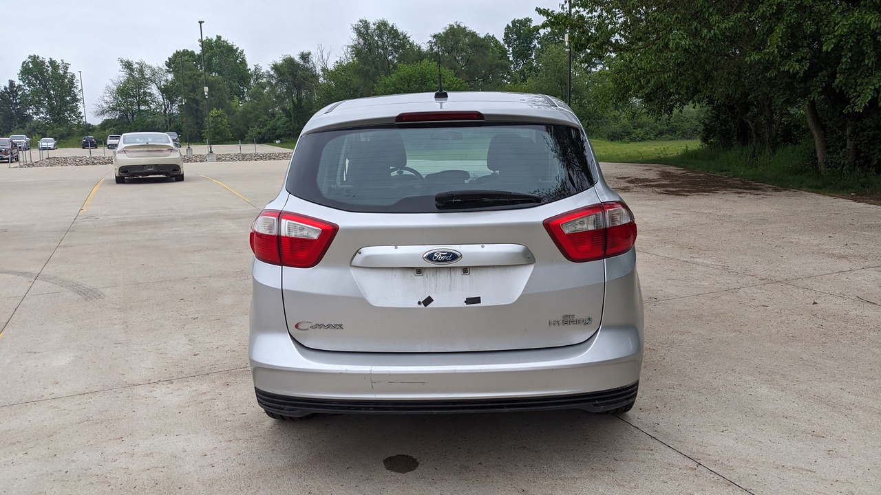 Car Exterior