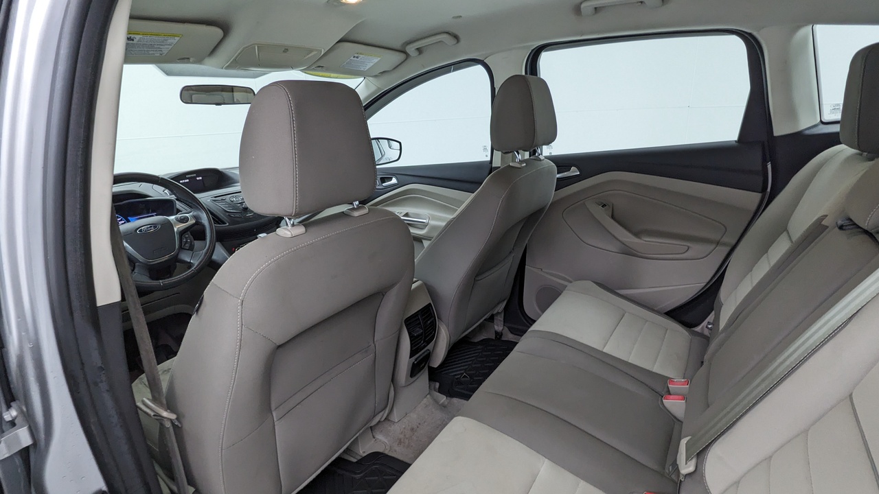 Car Exterior
