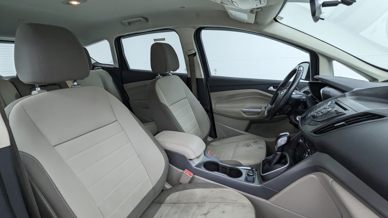 Car Exterior