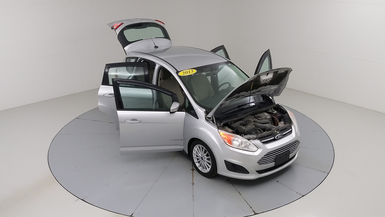 Car Exterior