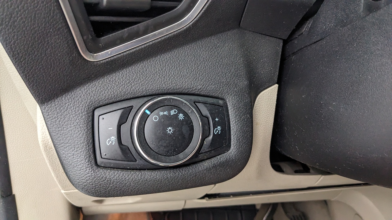 Car Exterior